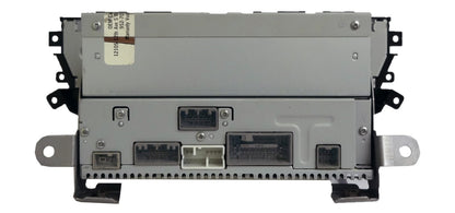 Honda Accord radio aux XM MP3 6 Disc CD Changer OEM