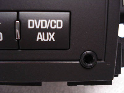 GMC Radio DVD CD Player MP3 AUX Stereo Receiver OEM