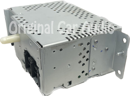 2020 - 2022 Ford F250 350 OEM AM FM Radio Receiver W/o Satellite Head Unit