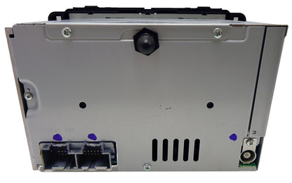 New Unlocked Chevrolet OEM MP3 AUX 6 Disc CD Changer Receiver