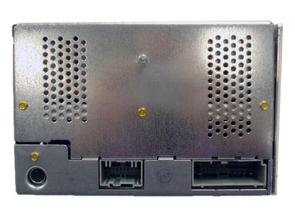 BRAND NEW FORD Focus F250 F350 Super Duty Freestar MERCURY Monterey Radio 6 Disc Changer MP3 CD Player OEM 2004 2005 2006 2007