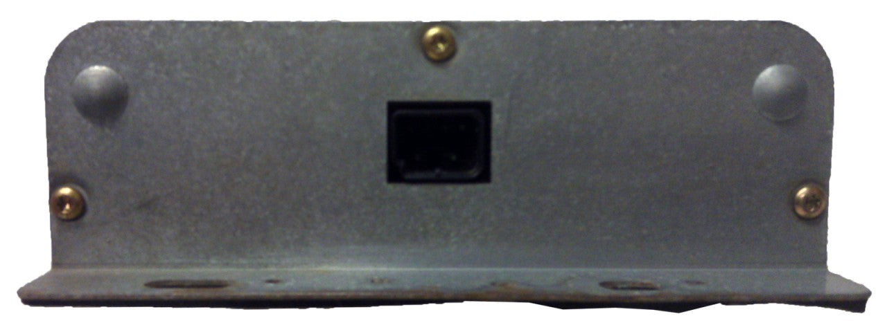 2001 2002 2003 2004 Ford MUSTANG STANG Amplifier AMP 01 02 03 04 F7ZF-18C808-AA