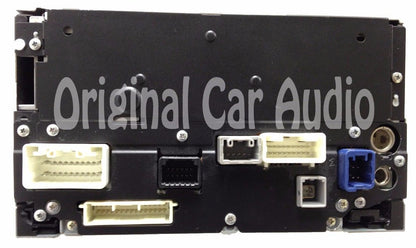 Repair YOUR 2004 - 2010 Toyota OEM Navigation GPS AM FM Radio Screen Repair ONLY
