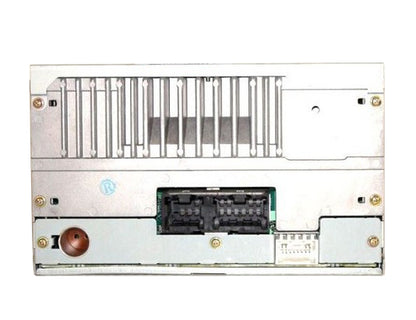 1997 - 1998 Nissan Maxima OEM AM FM Radio CD Tape Cassette Player Receiver CN585