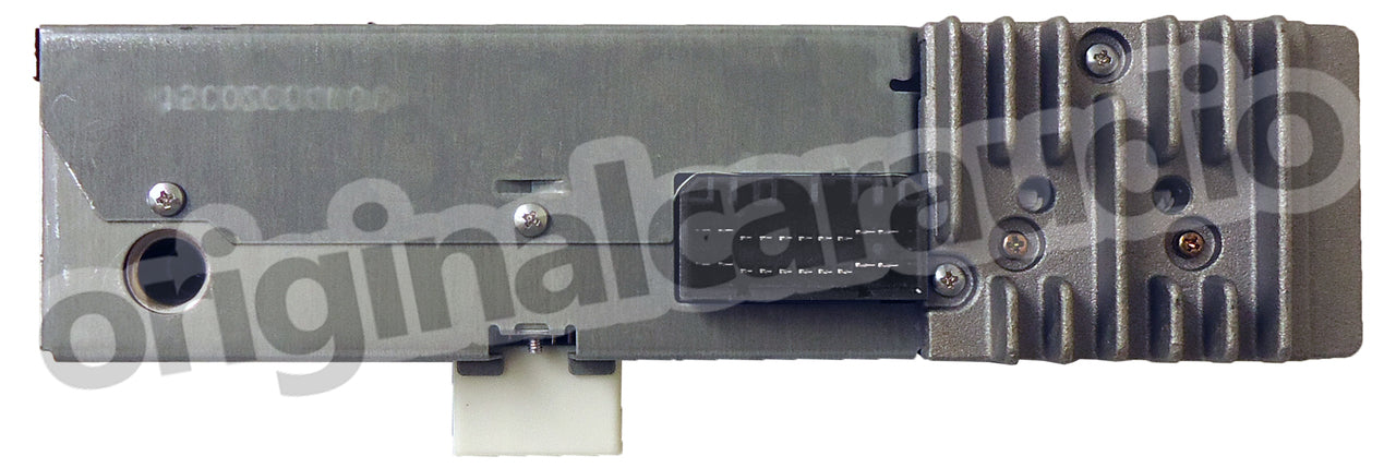 03 04 05 06 2007 Honda Accord 1 CD BLOCK COMPONENT 2AC0, 2AC1, 2AC2, 2AA0, 2AA1, 2AA2, 2AX0, 2AX1