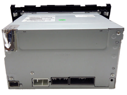 HONDA CRV CR-V Radio Stereo 6 Disc Changer CD Player 1XN4 MP3 2007 2008 2009 2010 2011