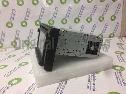 2014 - 2019 Toyota Tacoma OEM Entune AM FM Sat Radio Receiver W/out Trim Bezel