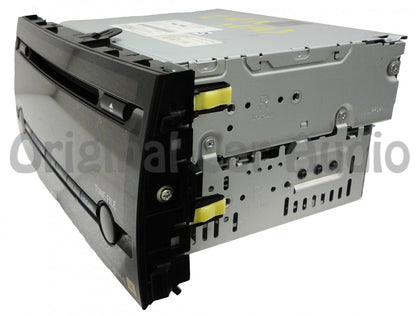 2006 2007 2008 2009 06 07 08 09 Toyota Prius Radio 6 CD Changer OEM MP3 AUX 51825