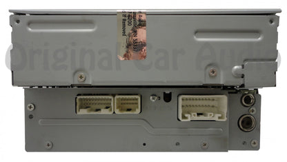 2006 2007 2008 2009 06 07 08 09 Toyota Prius Radio 6 CD Changer OEM MP3 AUX 51825