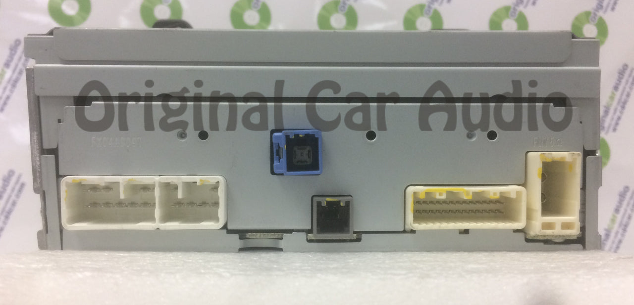 2011 - 2014  Lexus CT200H Hybrid OEM AM FM Single CD Radio 518B0