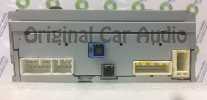 2011 - 2014  Lexus CT200H Hybrid OEM AM FM Single CD Radio 518B0