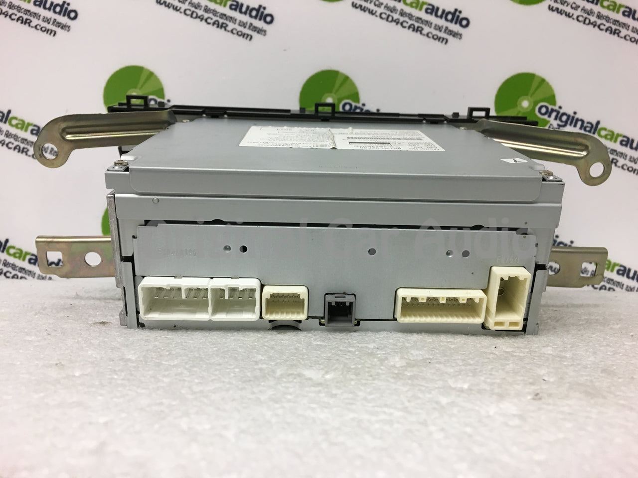 2014 2015 2016 Toyota Corolla OEM Radio CD Player Receiver 518C6