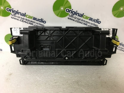 2012 2013 2014 TOYOTA CAMRY TEMP HEATER AC DUAL CLIMATE CONTROL 55900-06380