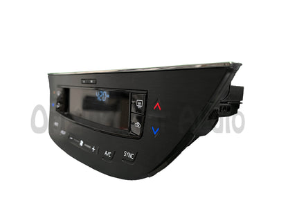 2013 2014 2015 Toyota Avalon OEM Heat A/C Temperature Control Panel