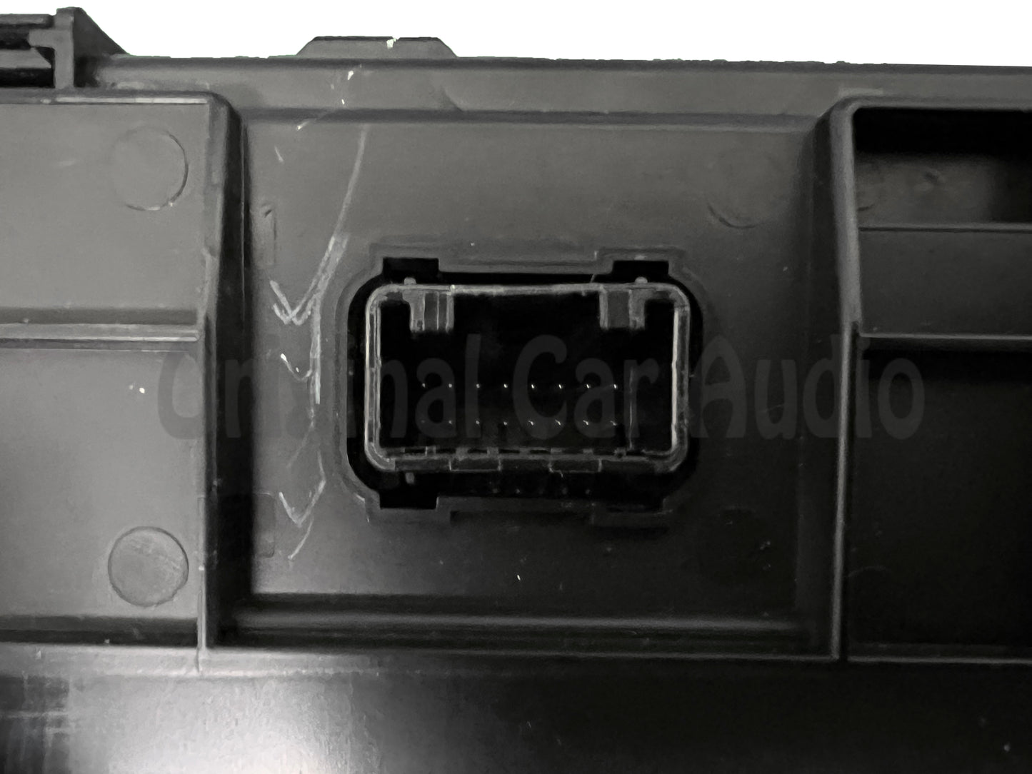 2013 2014 2015 Toyota Avalon OEM Heat A/C Temperature Control Panel
