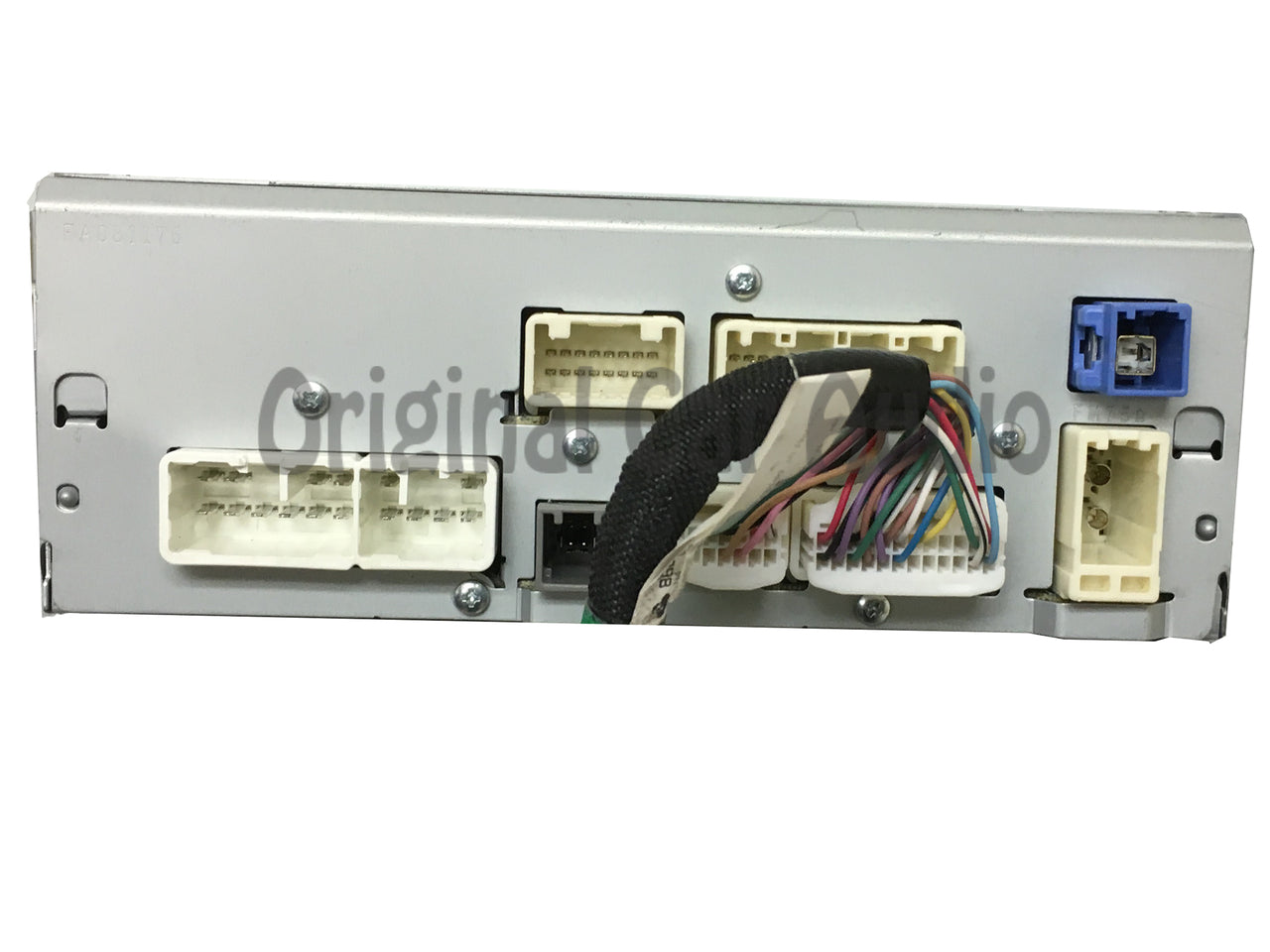 Refurbished 2013 - 2016 Toyota Avalon OEM Entune Touch Screen Navigation AM FM SAT HD Radio 57048