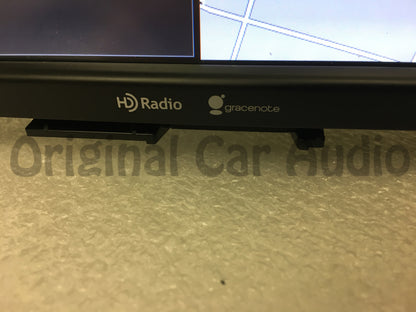 Refurbished 2014 - 2019 Toyota Highlander OEM Gracenote GPS Navigation HD AM FM Radio Receiver Bluetooth CD Player 57063