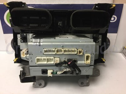 Refurbished 2014 - 2019 TOYOTA 4RUNNER Entune Navigation Touch Screen HD XM Radio 510540