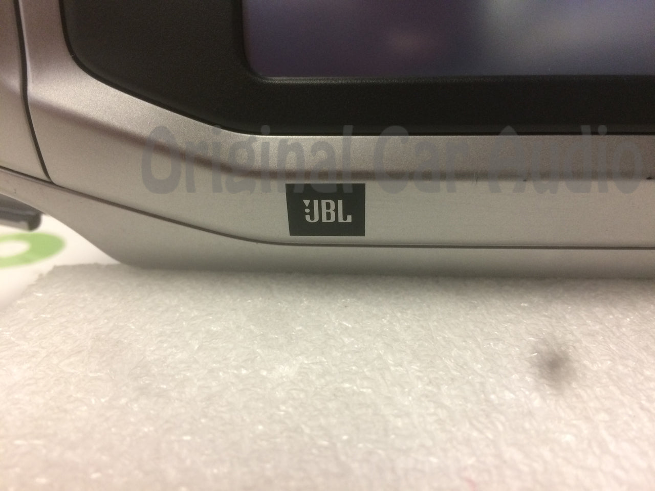 Refurbished 2014 - 2016 Toyota 4Runner OEM JBL Touch Screen Navigation Gracenote HD Radio Receiver