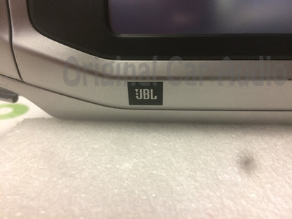 Refurbished 2014 - 2016 Toyota 4Runner OEM JBL Touch Screen Navigation Gracenote HD Radio Receiver