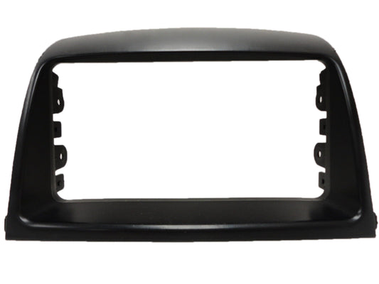 OEM TOYOTA Sienna Navigation TRIM E7030, E7023, E7021 E7019, E7009, E7008, E7007, E7006, E7003, E7001, 17005 OEM 55421-AE010 BLACK