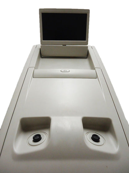 2009 - 2012 Chrysler Dodge OEM Entertainment System Roof mounted Rear Monitor Display Screen
