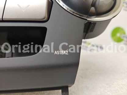 New 2011 - 2013 Toyota Highlander OEM JBL Radio MP3 CD Player A518AZ