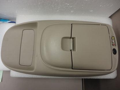 GMC Chevy OEM Overhead Rear Entertainment System Screen