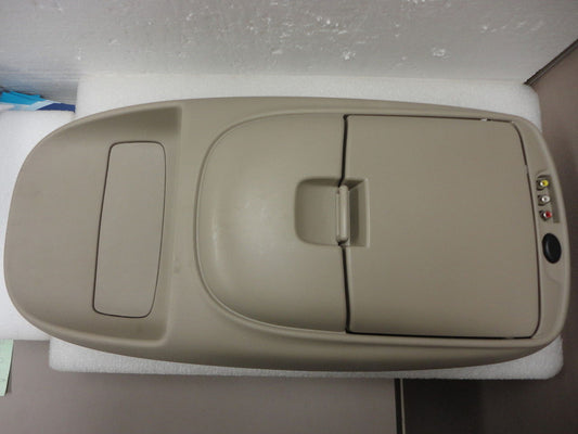 GMC Chevy OEM Overhead Rear Entertainment System Screen