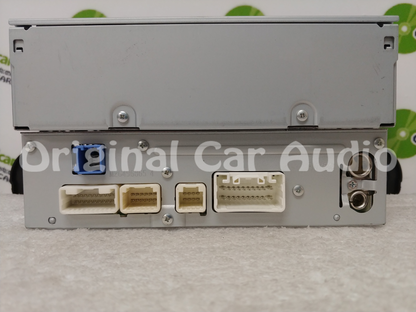 New 2011 - 2013 Toyota Highlander OEM JBL Radio MP3 CD Player A518AZ