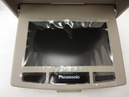 GMC Chevy OEM Overhead Rear Entertainment System Screen