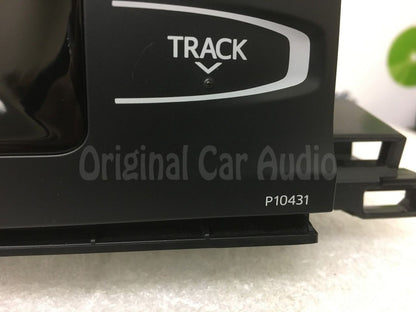 2014 - 2019 Toyota Highlander OEM Bluetooth AM FM SAT HD Radio Gracenote Receiver