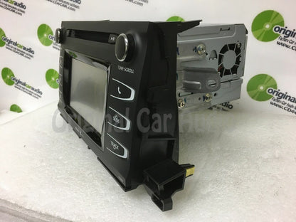 Refurbished 2014 - 2019 Toyota Highlander OEM Bluetooth AM FM SAT HD Radio Gracenote Receiver