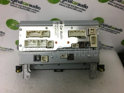 Refurbished 2014 - 2019 Toyota Highlander OEM Bluetooth AM FM SAT HD Radio Gracenote Receiver