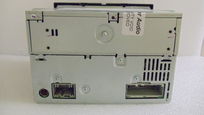 FORD F-250 F-350 Super Duty Focus Freestar MERCURY Monterey Radio 6 Disc Changer CD Player 2004 2005 2006 2007 OEM 5C3T-18C815-AB 5C3T-18C815-AC 5C3T-18C815-AD 5C3T-18C815-AE 5C3T-18C815-AF 5C3T-18C815-AG 5C3T-18C815-AH 5C3T-18C815-AK 5C3T-18C815-CA