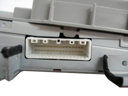 TOYOTA Sienna Overhead AUX DVD Player Grey 06 07 08 09 10 11 12
