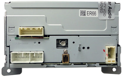 12 13 Subaru Legacy HD Radio Sat MP3 CD Player PE627U1 PE669U1