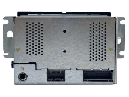 NEW 2004 2005 2006 2007  Ford Focus Freestar F250 F350 Super Duty MERCURY Monterey Radio AUX Tape CD Player