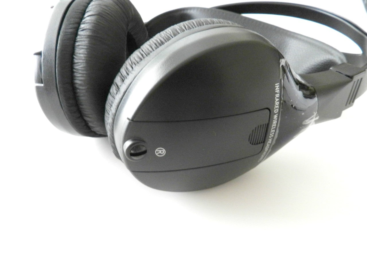 00 01 02 03 04 05 06 07 08 09 10 Ford Edge Expedition Lincoln Navigator Mercury DVD Headphones Remote Control