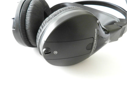 00 01 02 03 04 05 06 07 08 09 10 Ford Edge Expedition Lincoln Navigator Mercury DVD Headphones Remote Control
