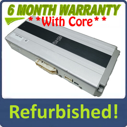 Refurbished 2012 - 2015 Lexus RX350 Factory OEM Radio Amp Mark Levinson Premium Amplifier