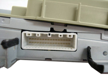 TOYOTA Sienna Overhead DVD Player Tan 06 07 08 09 10