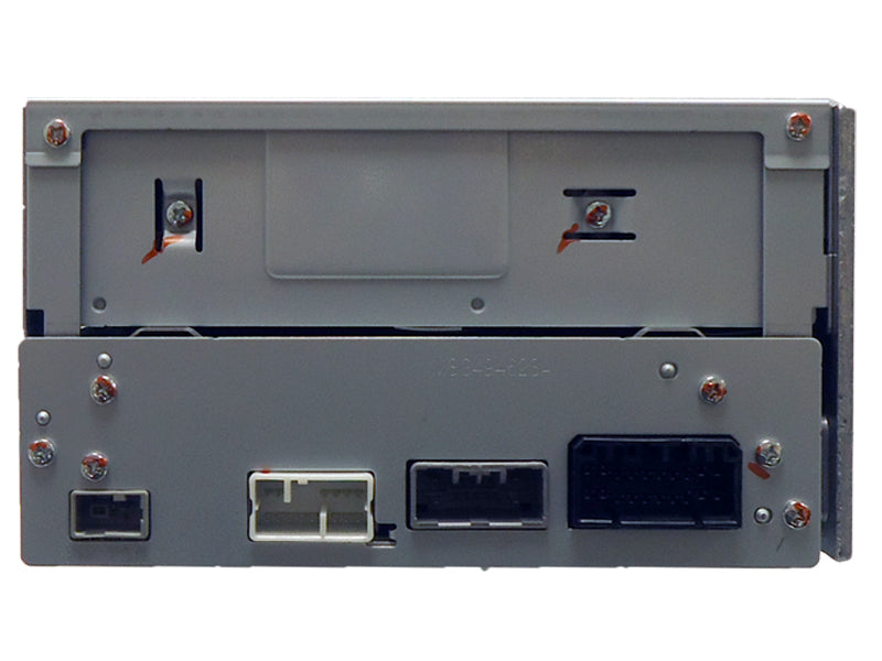 NEW Honda Pilot XM Radio Satellite Stereo AUX Input 6 Disc CD Changer Player 1TV9 39100-S9V-A610