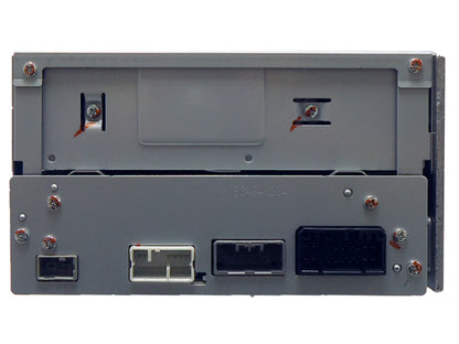 NEW Honda Pilot XM Radio Satellite Stereo AUX Input 6 Disc CD Changer Player 1TV9 39100-S9V-A610