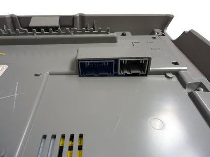 Chevy Saturn Pontiac Buick GMC Overhead Rear Entertainment Center DVD Player LCD Display Screen