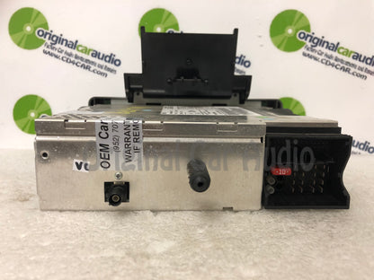 2007 - 2010 Mini Cooper R56 OEM Mini Boost Single CD Media AM FM Receiver