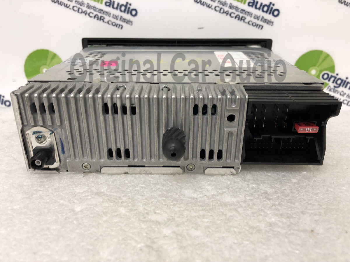 2002 - 2008 Mini Cooper OEM Boost Single CD AM FM Radio Receiver