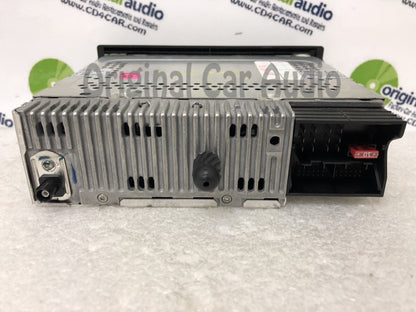 2002 - 2008 Mini Cooper OEM Boost Single CD AM FM Radio Receiver