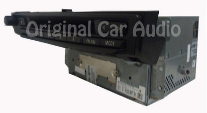 2010 BMW X5 OEM Factory Stereo Navigation GPS Computer NON-LOGIC 7