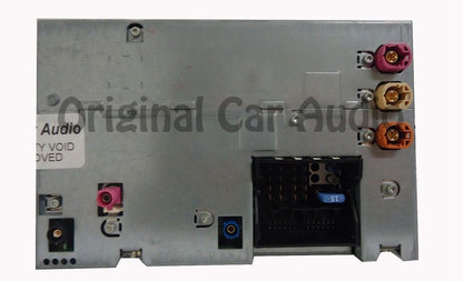 2010 BMW X5 OEM Factory Stereo Navigation GPS Computer LOGIC 7